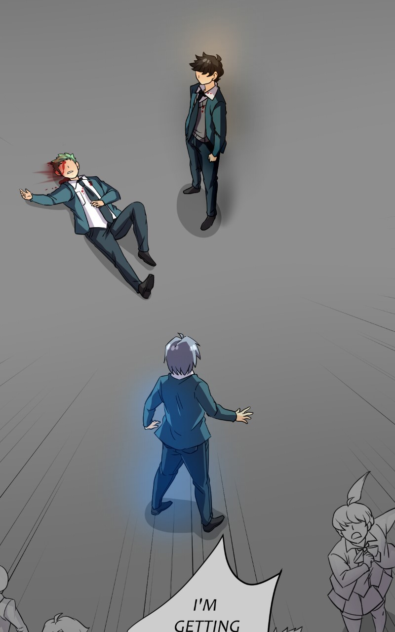 unOrdinary chapter 194 page 3