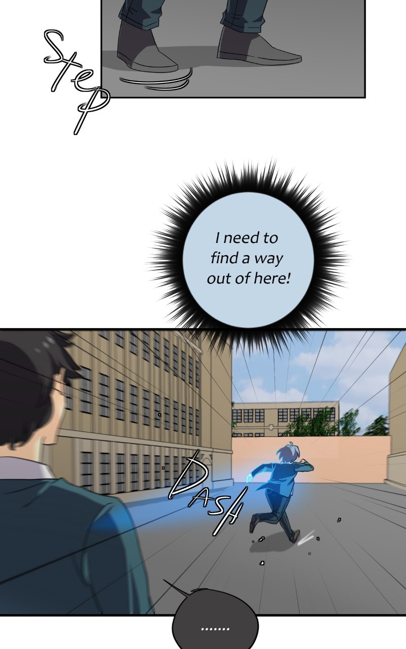 unOrdinary chapter 194 page 34