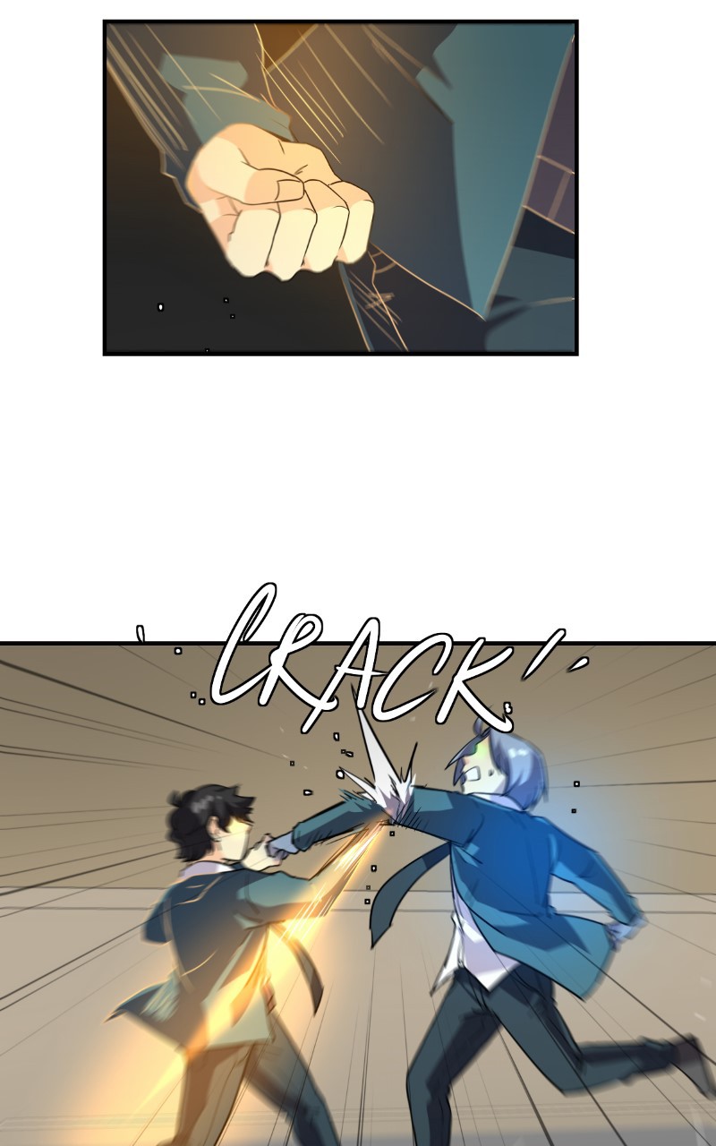 unOrdinary chapter 194 page 44