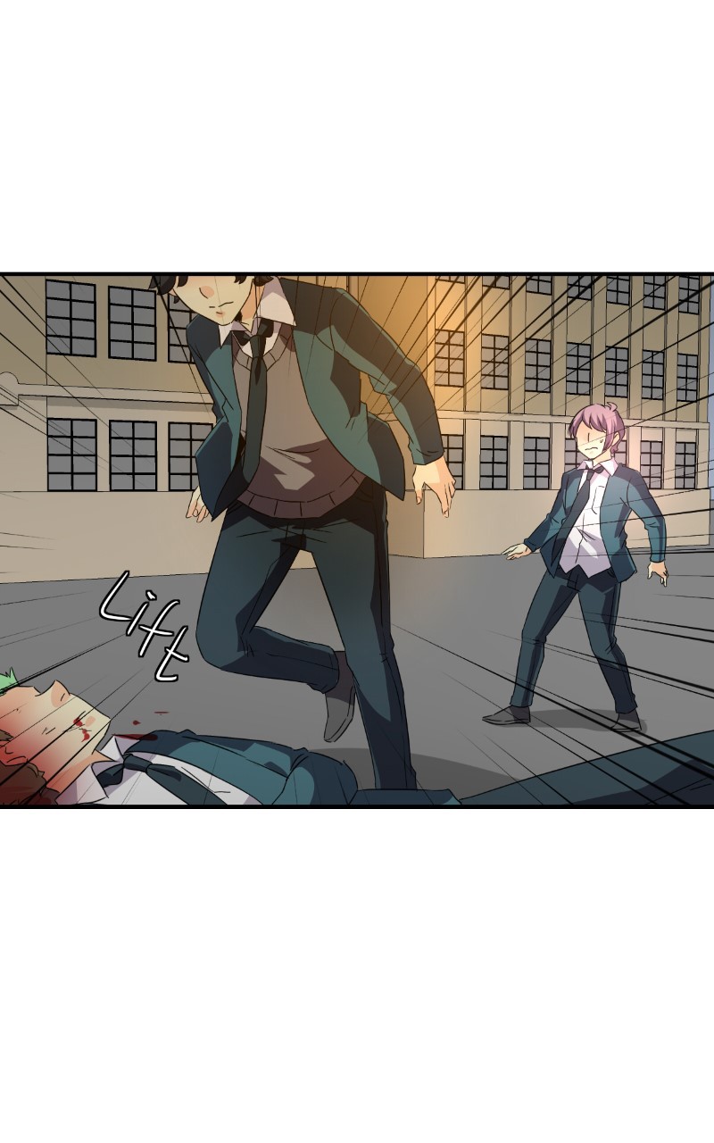 unOrdinary chapter 194 page 6