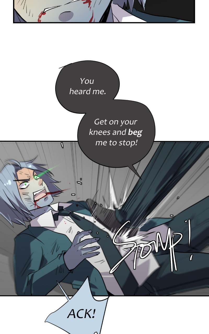 unOrdinary chapter 194 page 82