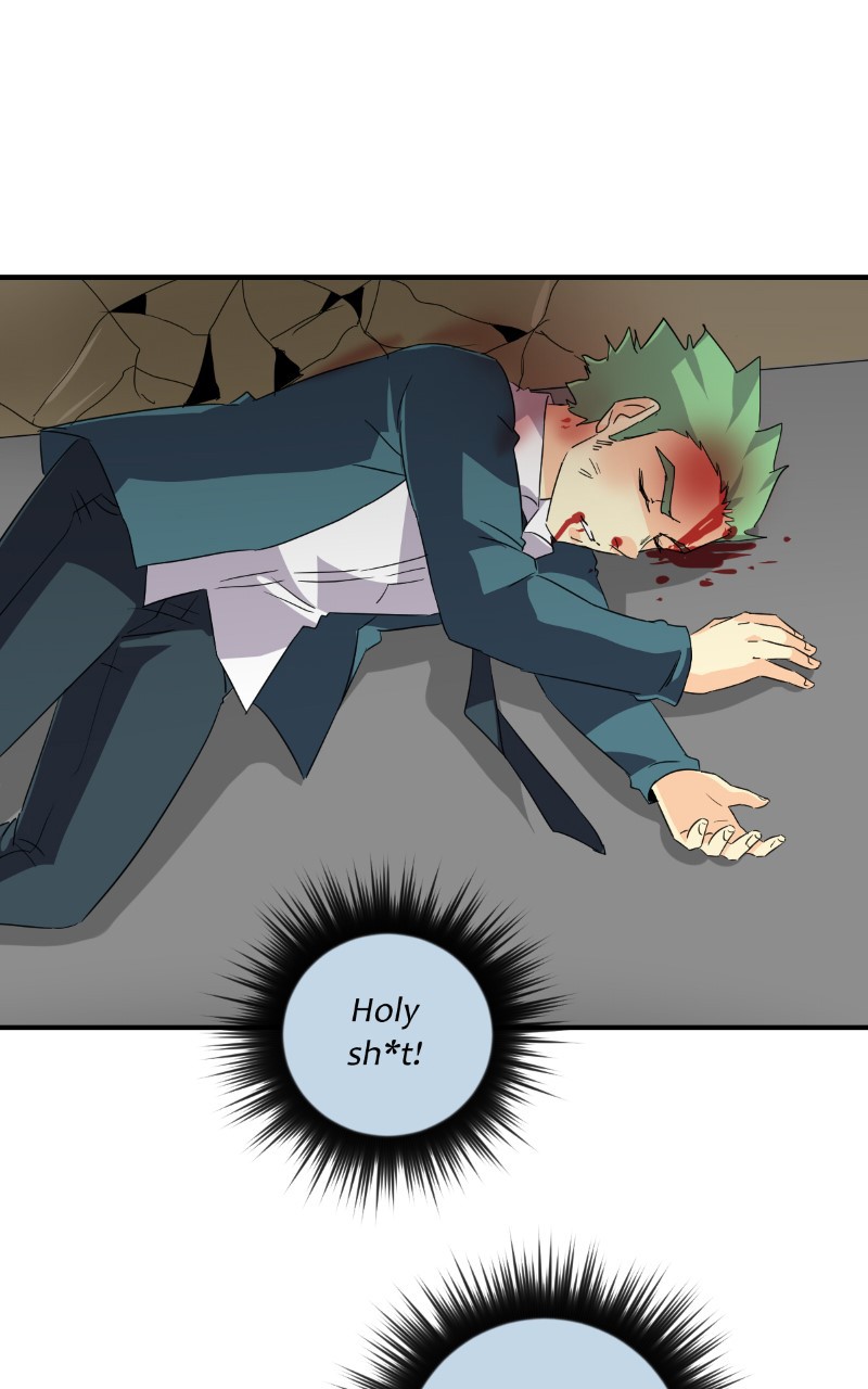 unOrdinary chapter 194 page 9