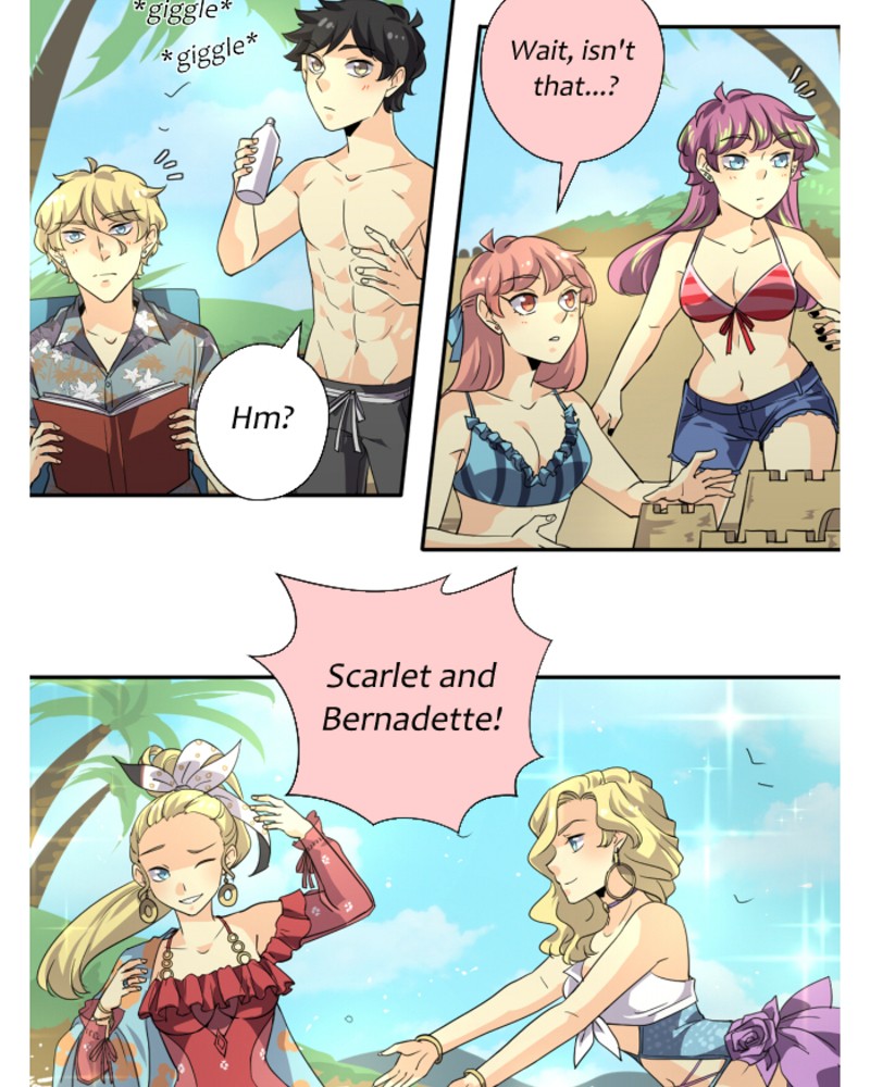 unOrdinary chapter 195 page 109