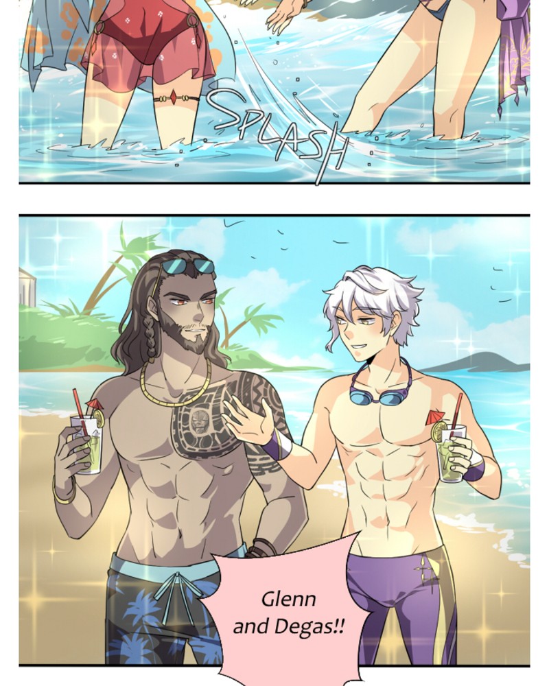 unOrdinary chapter 195 page 110