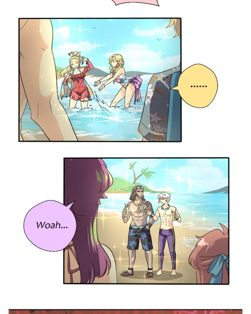 unOrdinary chapter 195 page 111