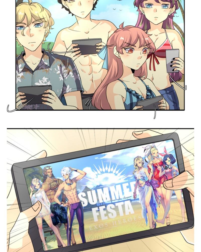 unOrdinary chapter 195 page 113