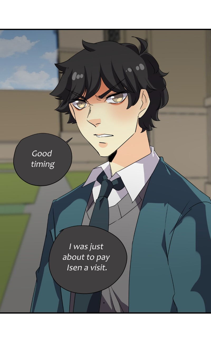 unOrdinary chapter 195 page 14