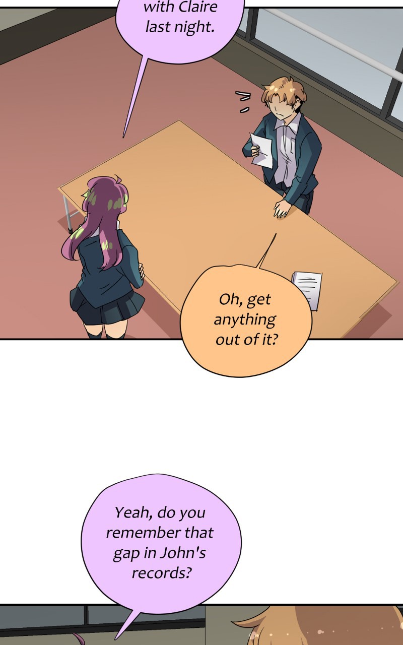 unOrdinary chapter 195 page 17