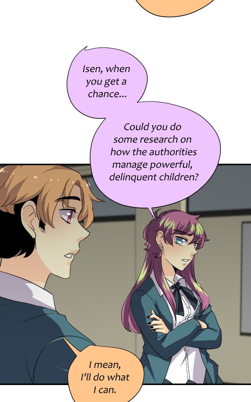 unOrdinary chapter 195 page 21