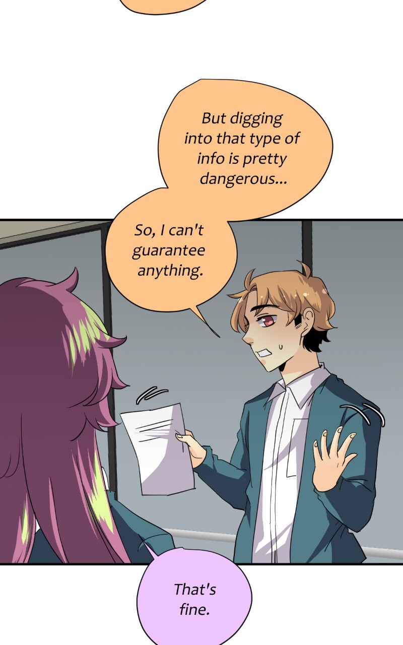 unOrdinary chapter 195 page 22