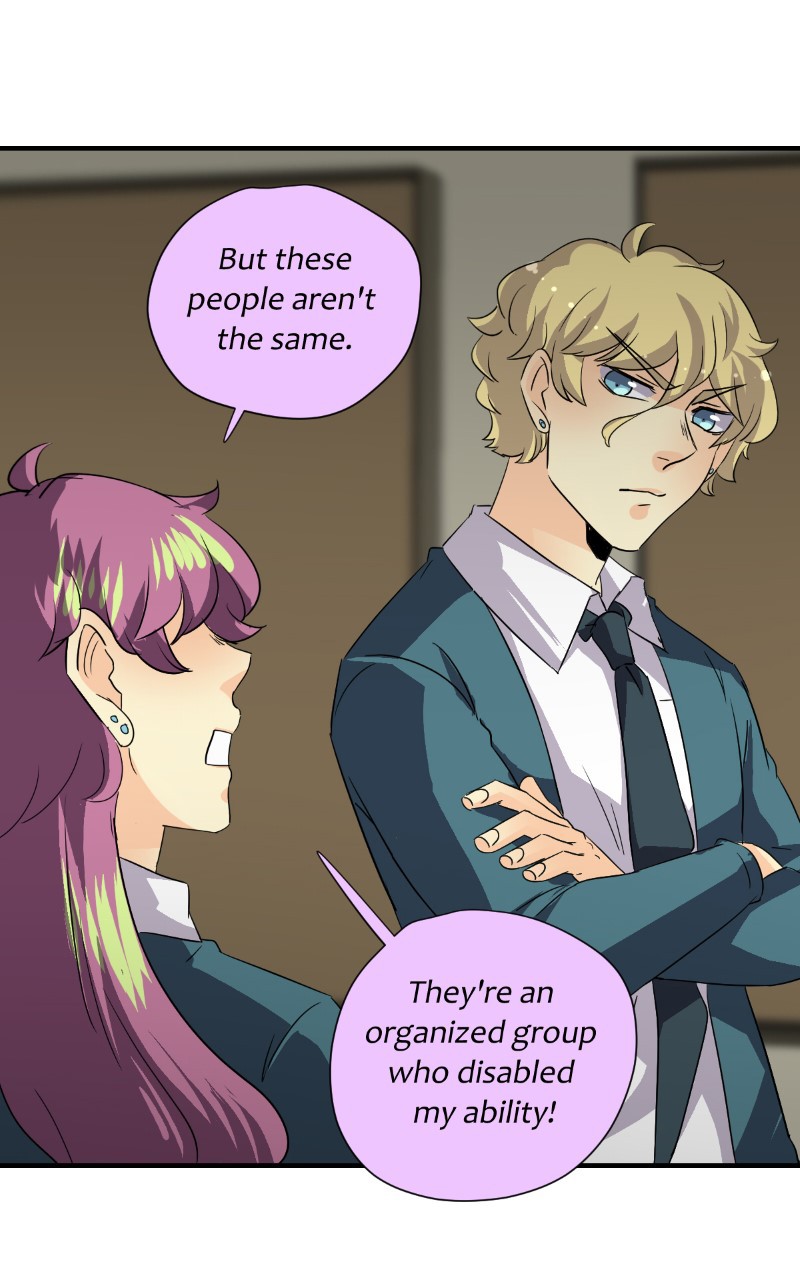 unOrdinary chapter 195 page 51