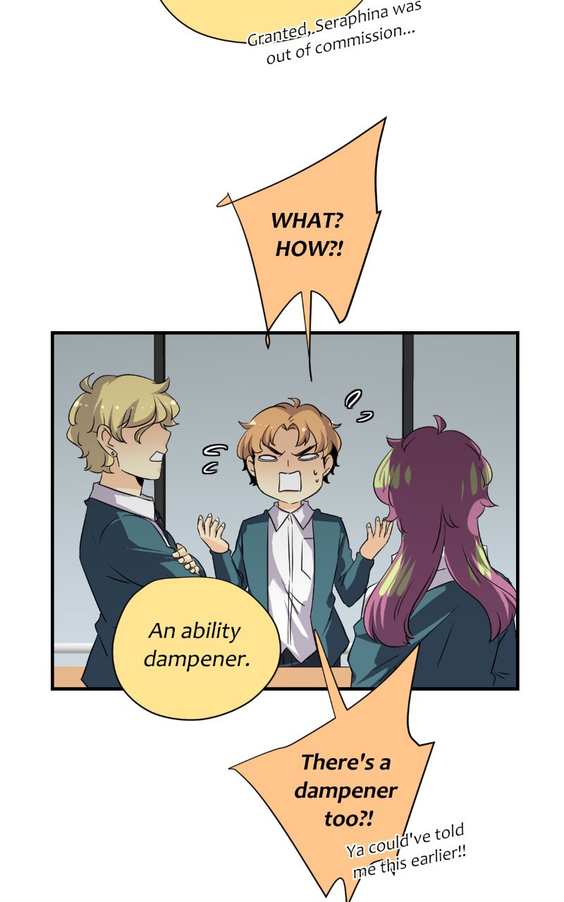 unOrdinary chapter 195 page 65