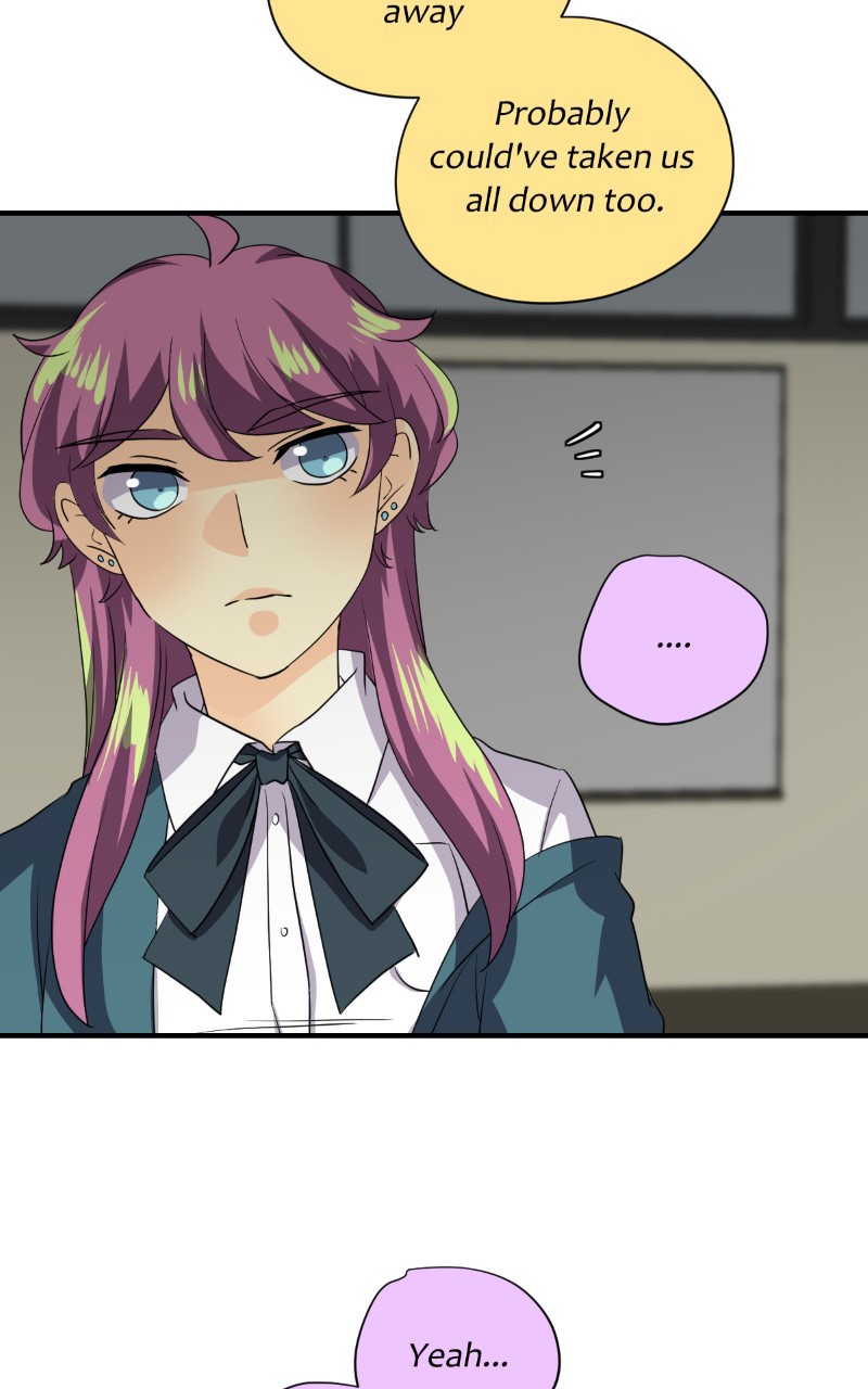 unOrdinary chapter 195 page 69