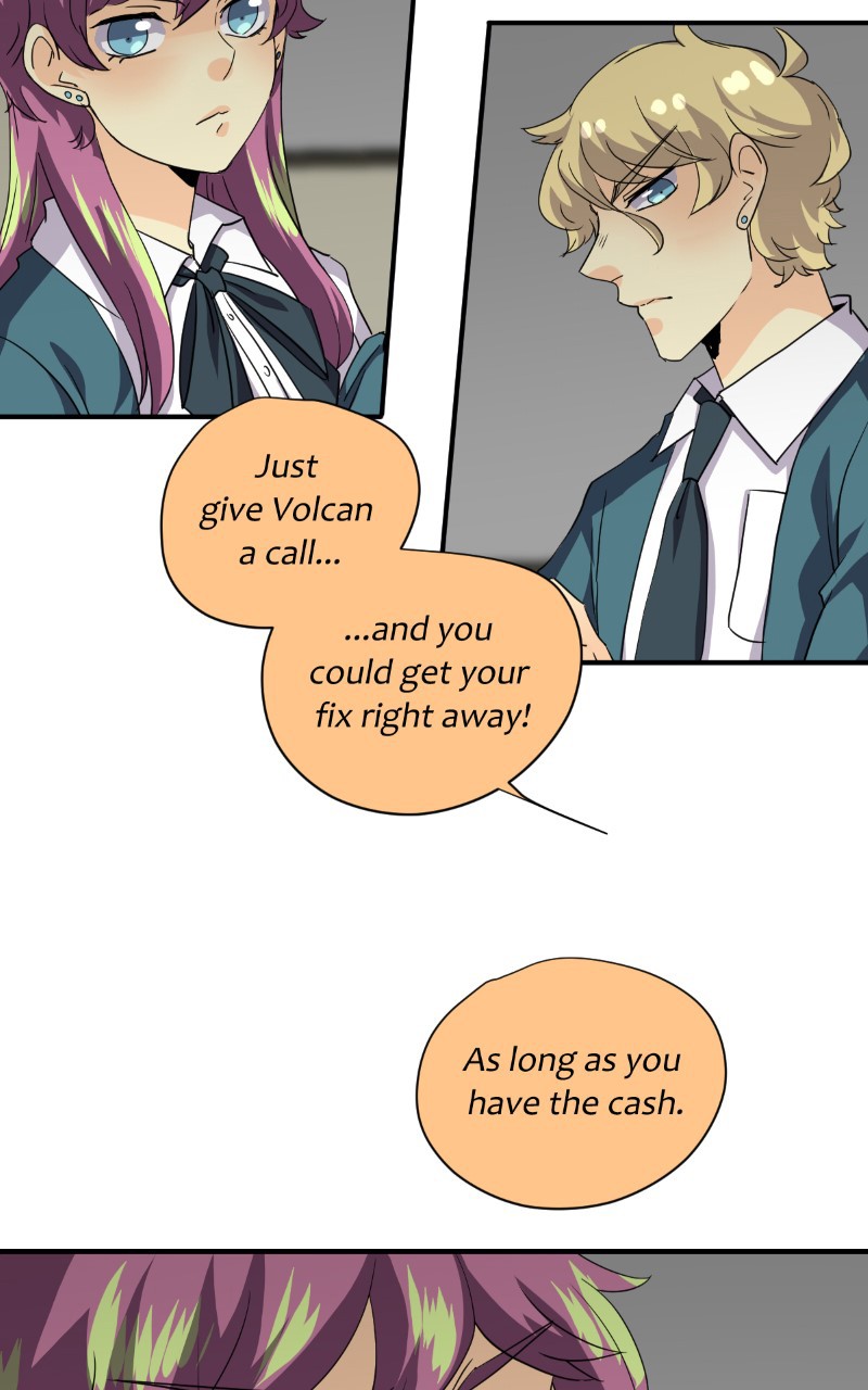 unOrdinary chapter 195 page 72