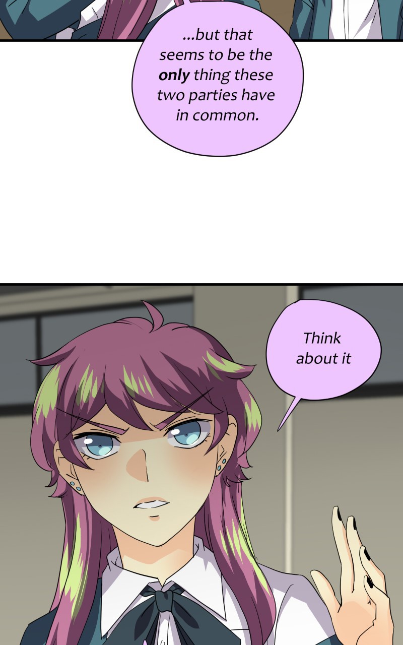 unOrdinary chapter 195 page 74