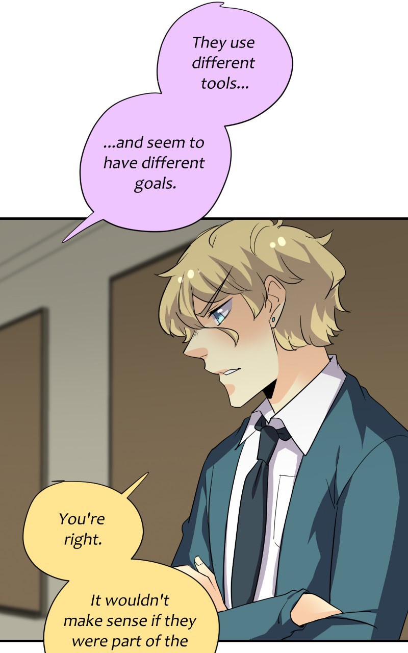 unOrdinary chapter 195 page 76