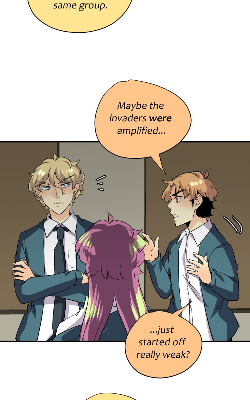 unOrdinary chapter 195 page 77