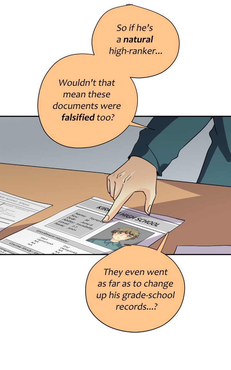 unOrdinary chapter 195 page 81