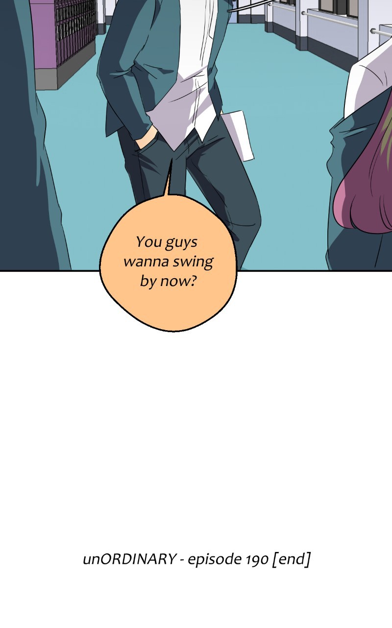 unOrdinary chapter 196 page 102