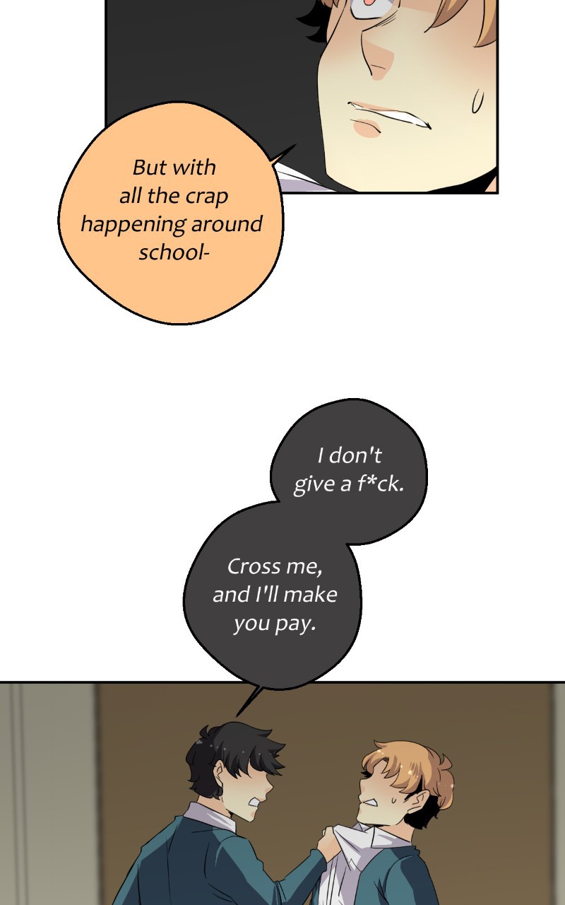 unOrdinary chapter 196 page 32