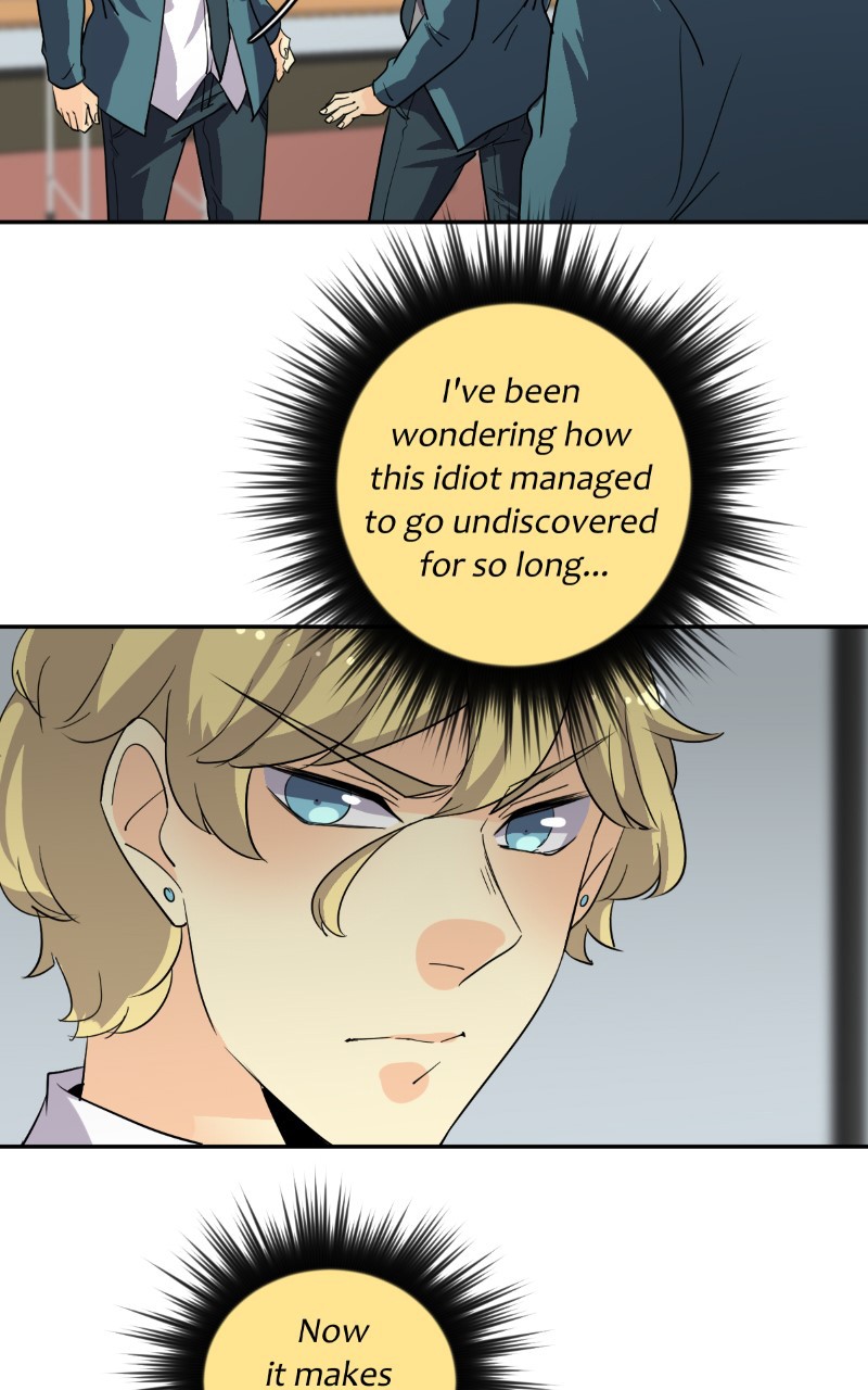 unOrdinary chapter 196 page 42