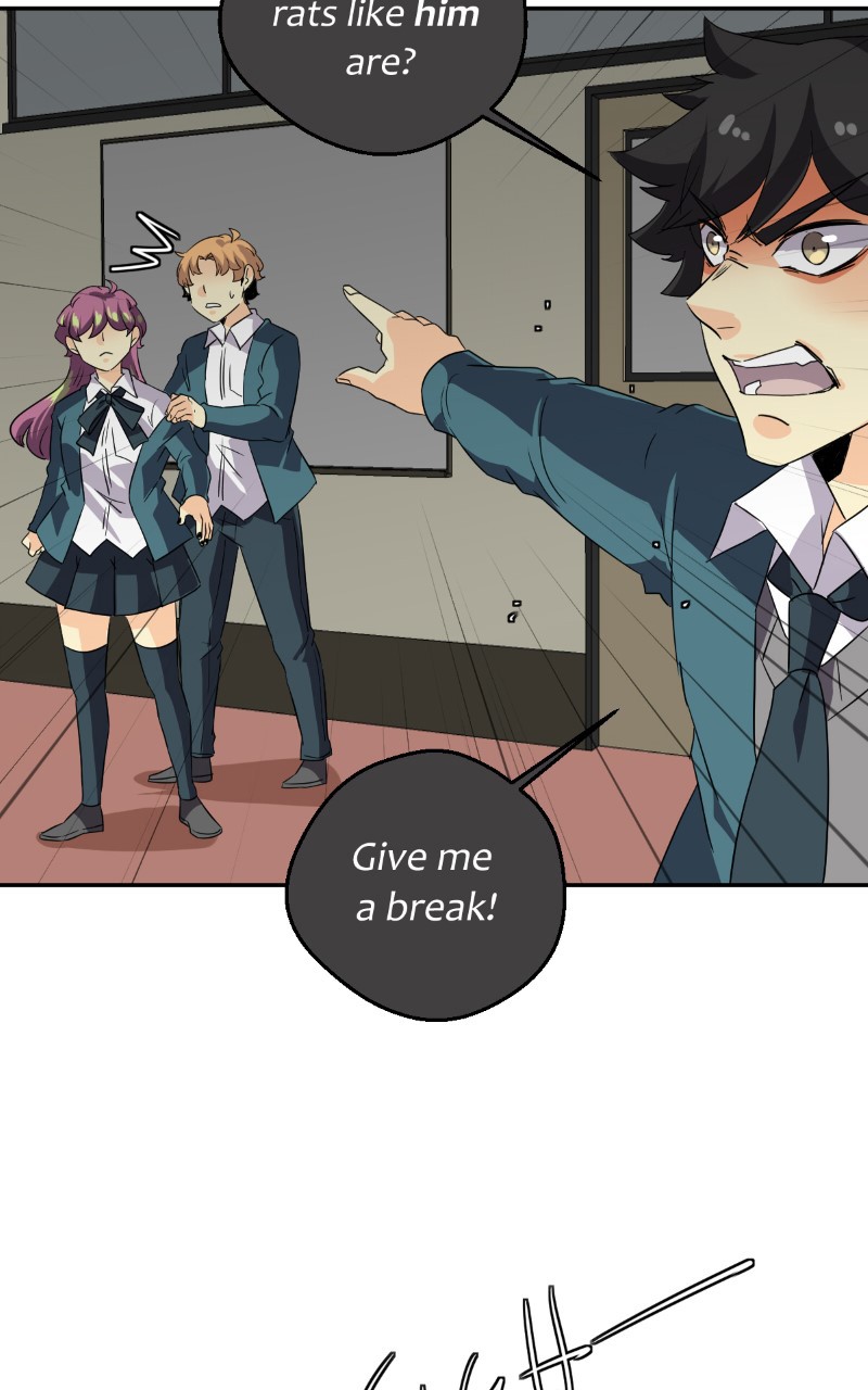 unOrdinary chapter 196 page 50