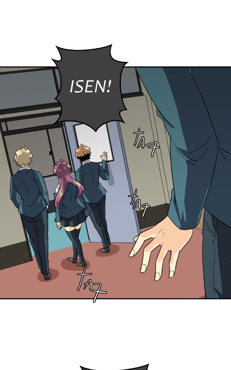 unOrdinary chapter 196 page 77