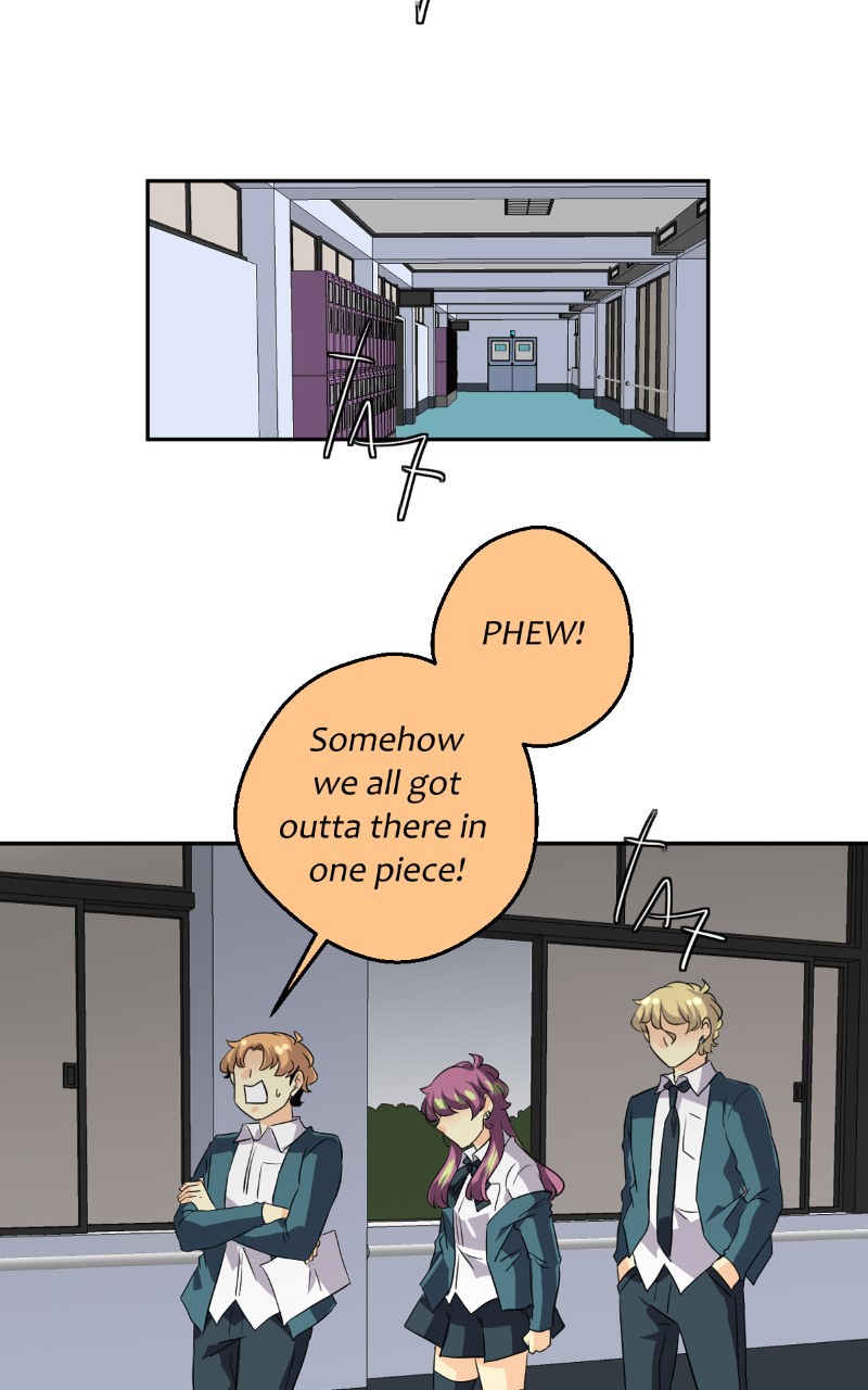 unOrdinary chapter 196 page 94