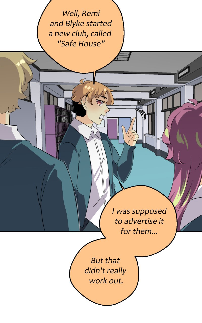 unOrdinary chapter 196 page 98