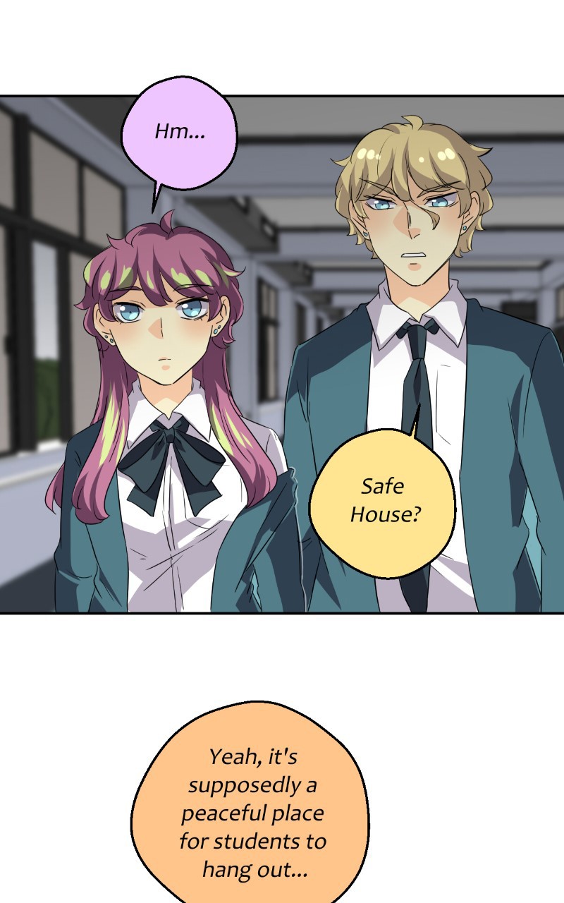 unOrdinary chapter 196 page 99