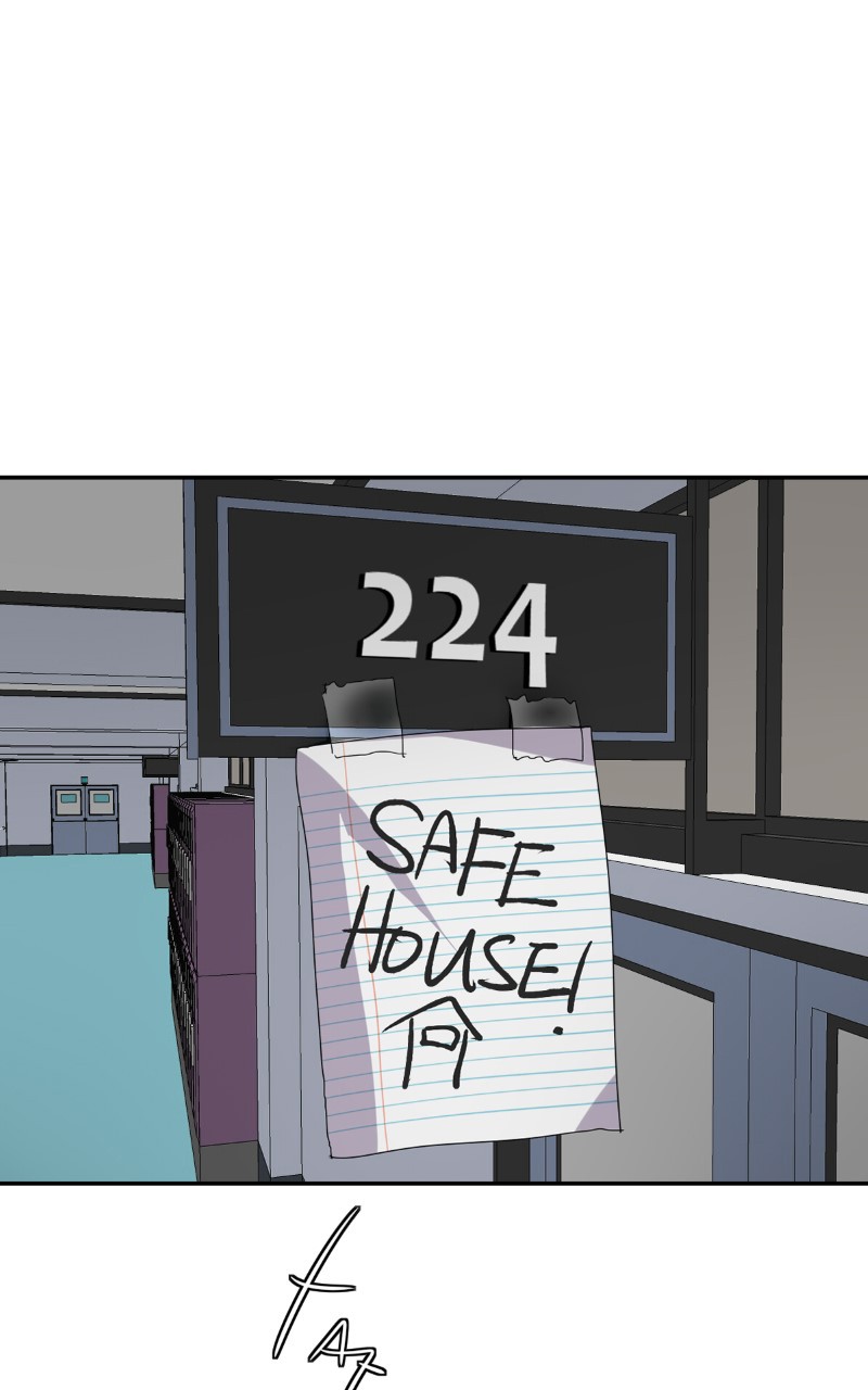 unOrdinary chapter 197 page 1