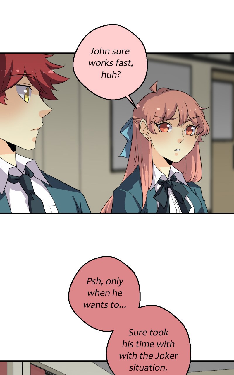 unOrdinary chapter 197 page 18