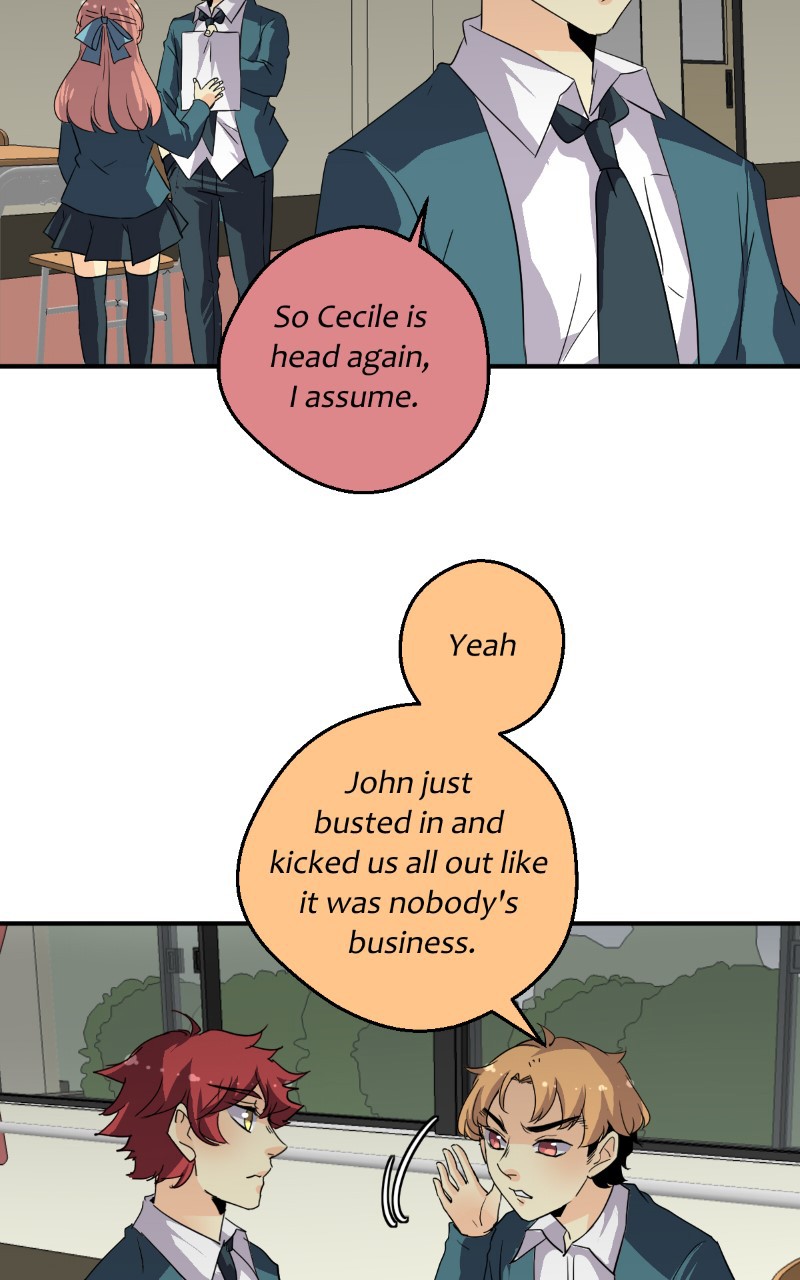 unOrdinary chapter 197 page 21