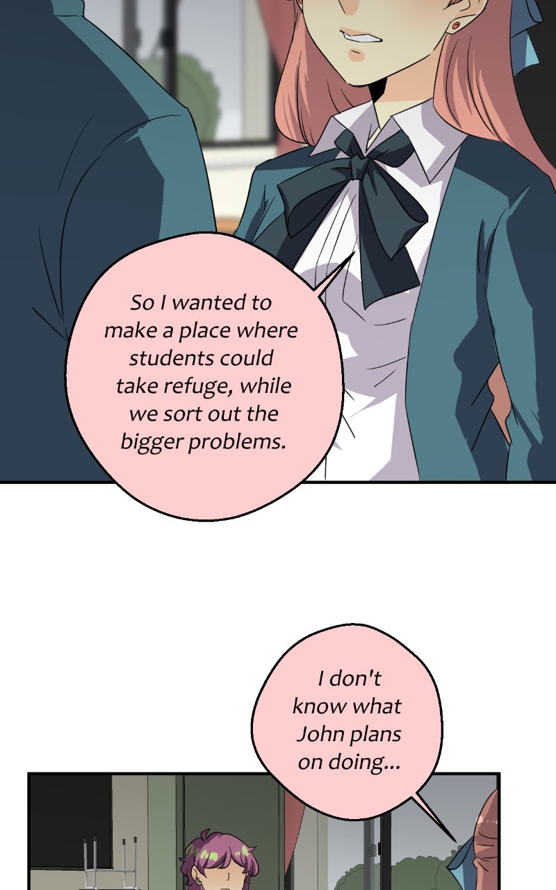 unOrdinary chapter 197 page 33