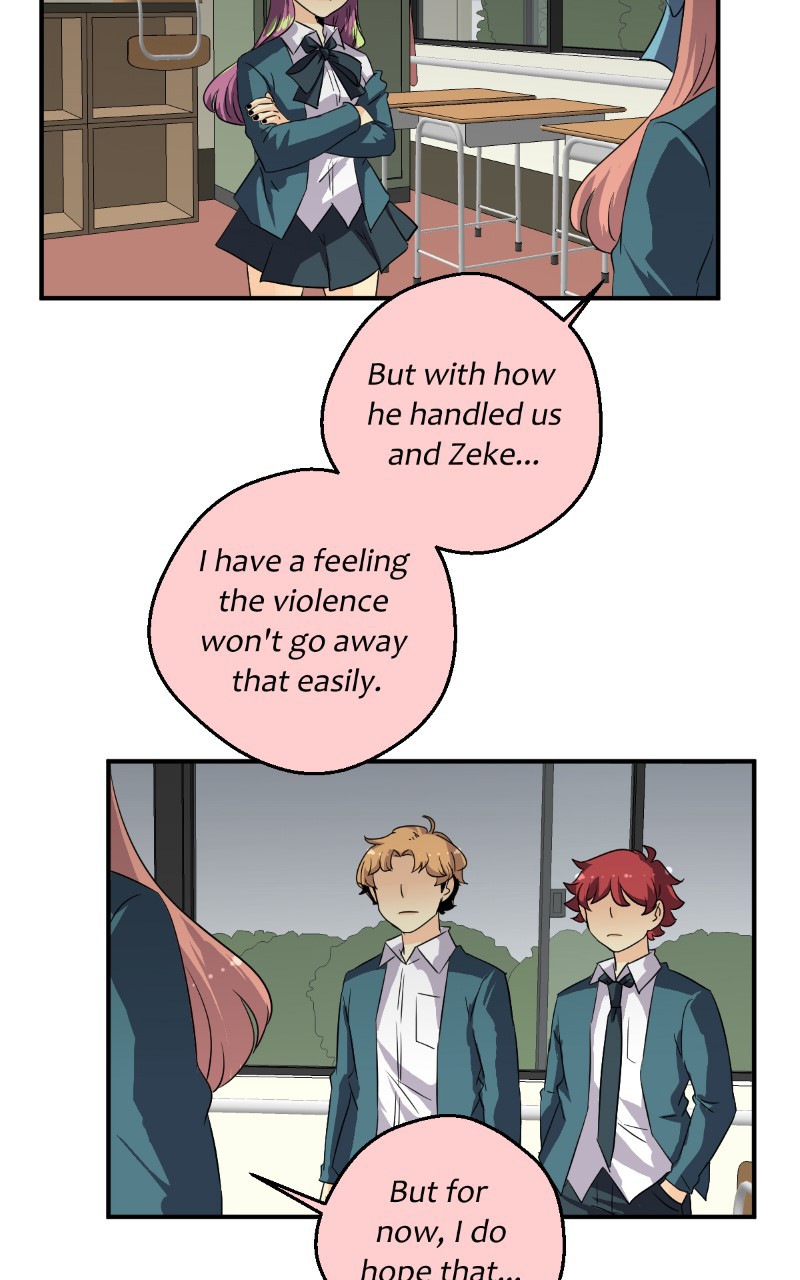 unOrdinary chapter 197 page 34