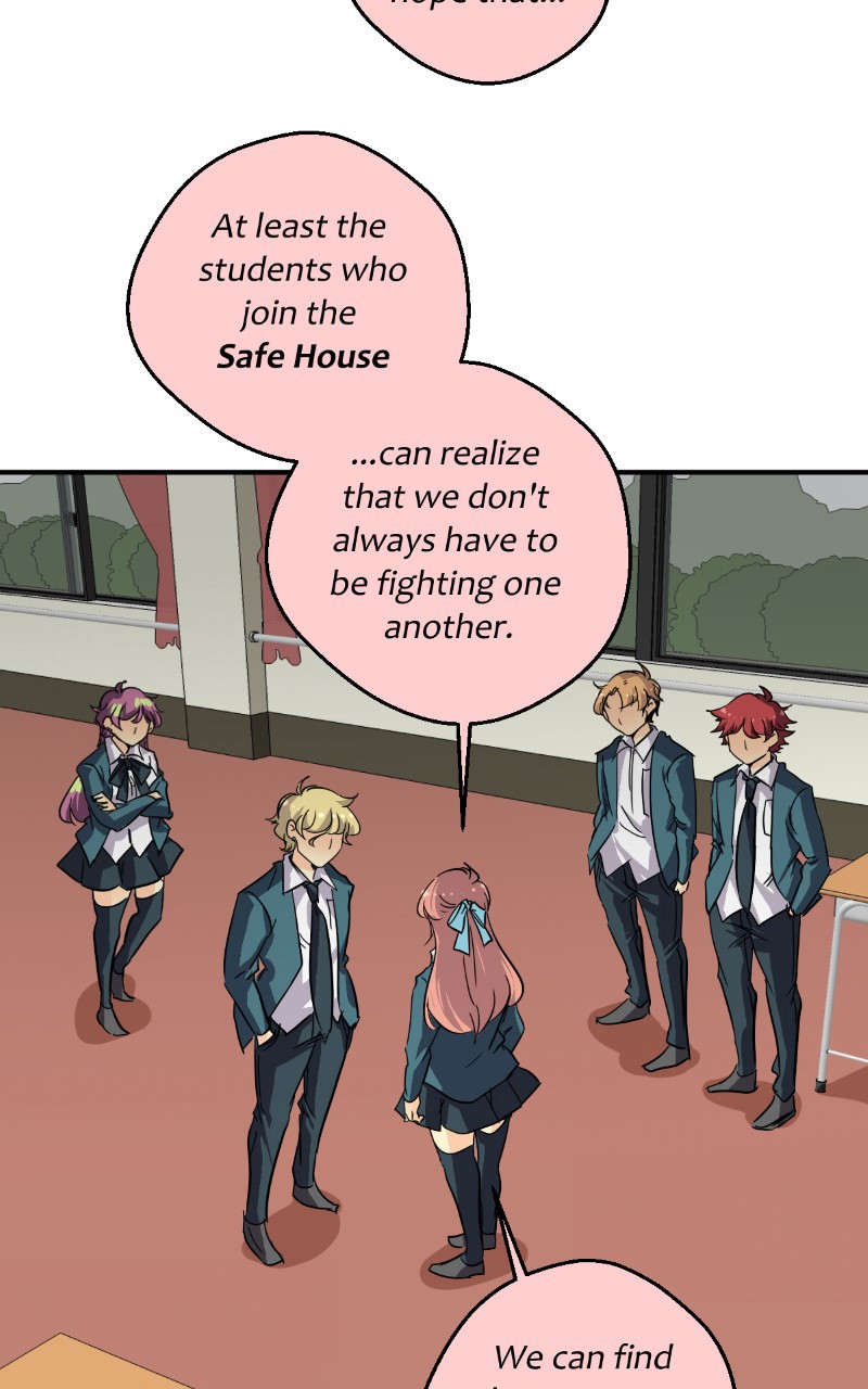 unOrdinary chapter 197 page 35