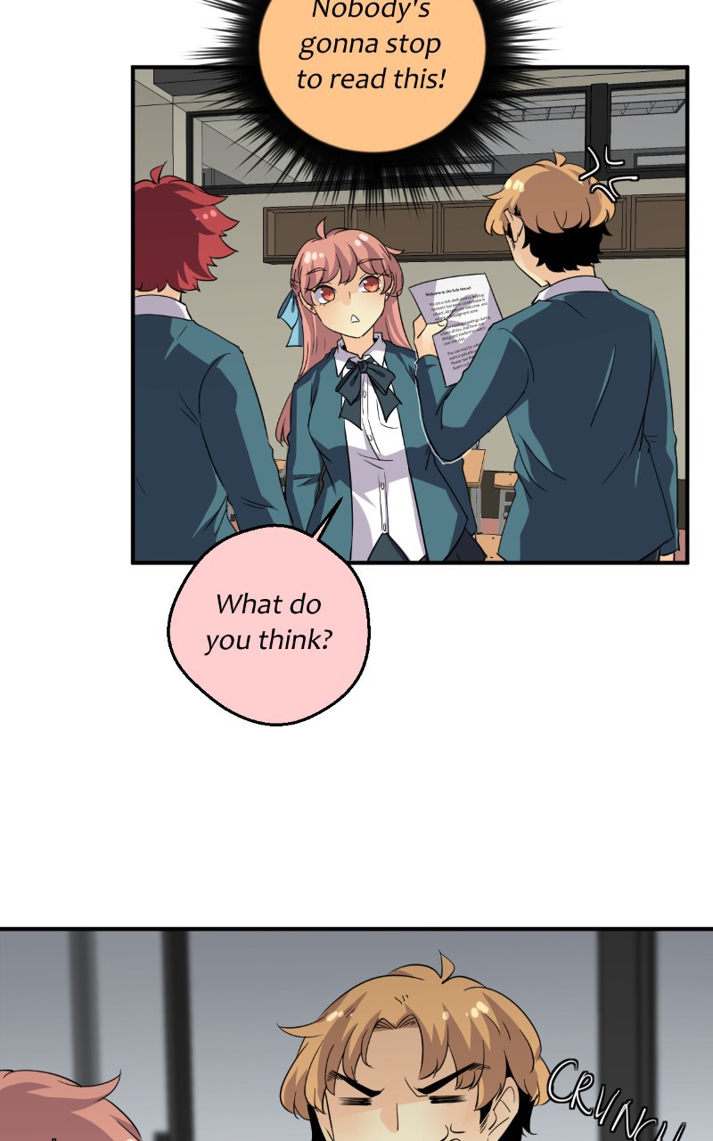 unOrdinary chapter 197 page 46