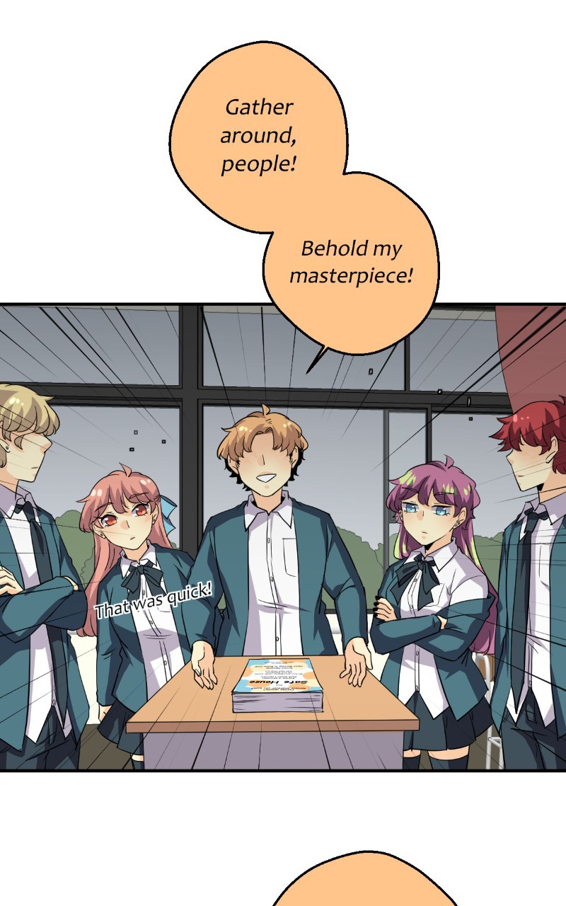 unOrdinary chapter 197 page 49