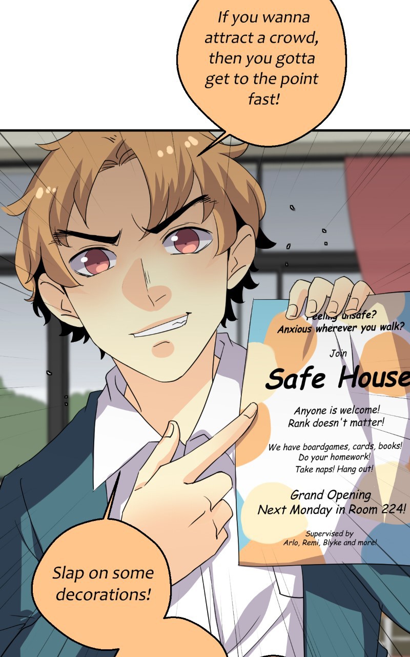 unOrdinary chapter 197 page 50