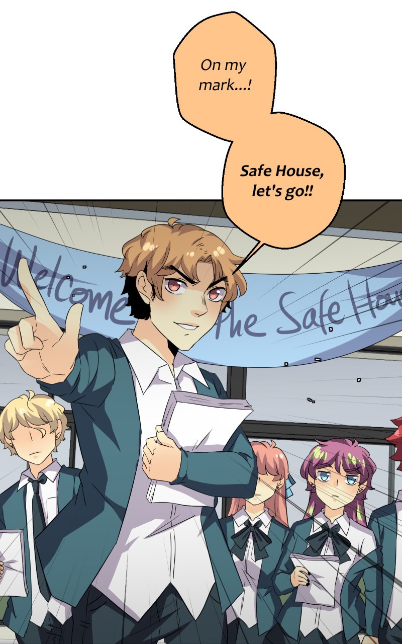 unOrdinary chapter 197 page 60