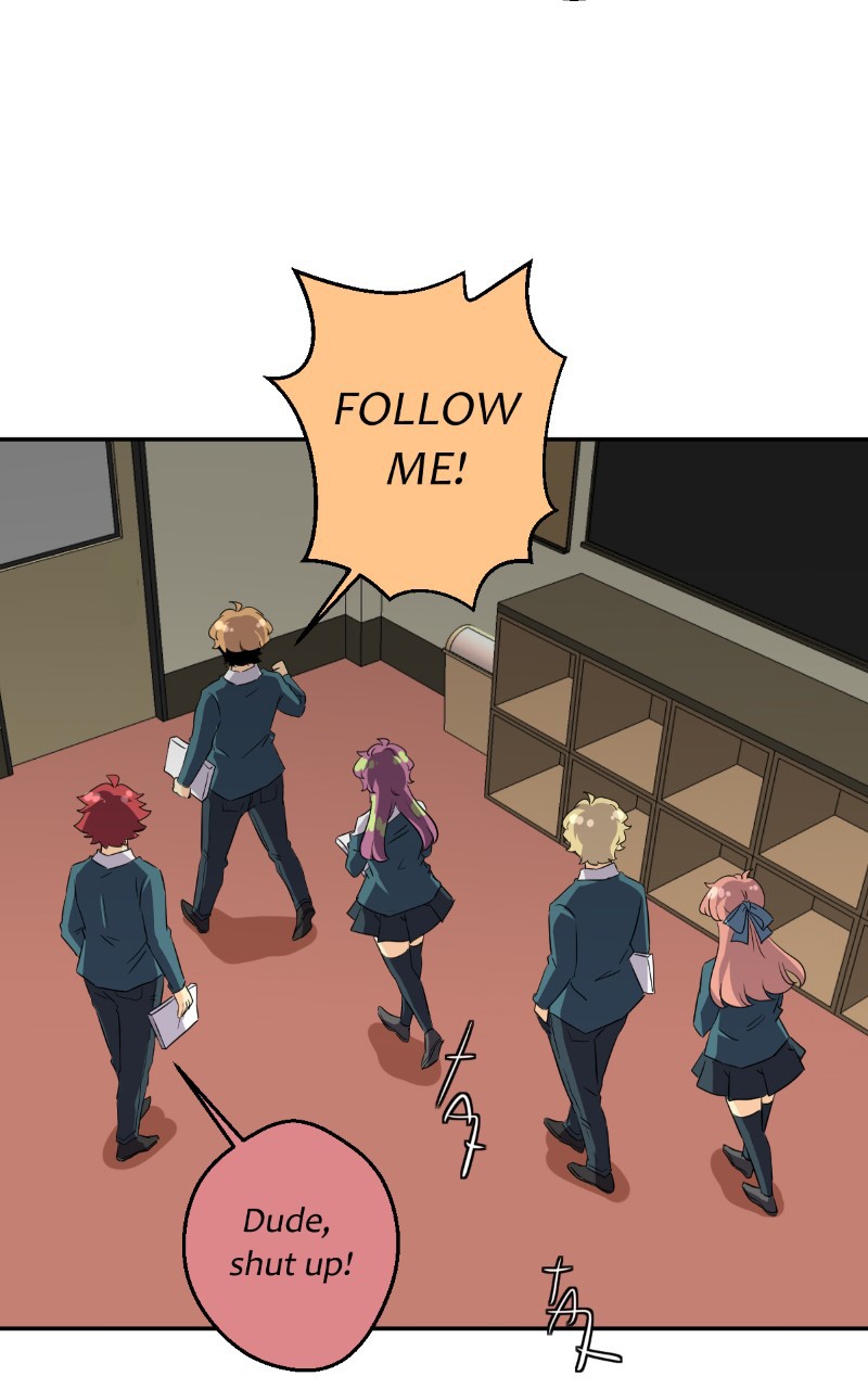 unOrdinary chapter 197 page 62