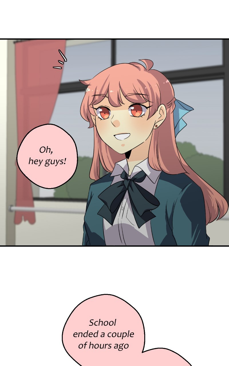 unOrdinary chapter 197 page 8