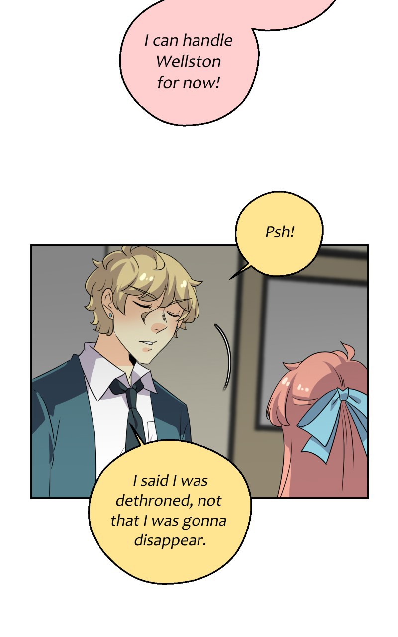 unOrdinary chapter 197 page 81