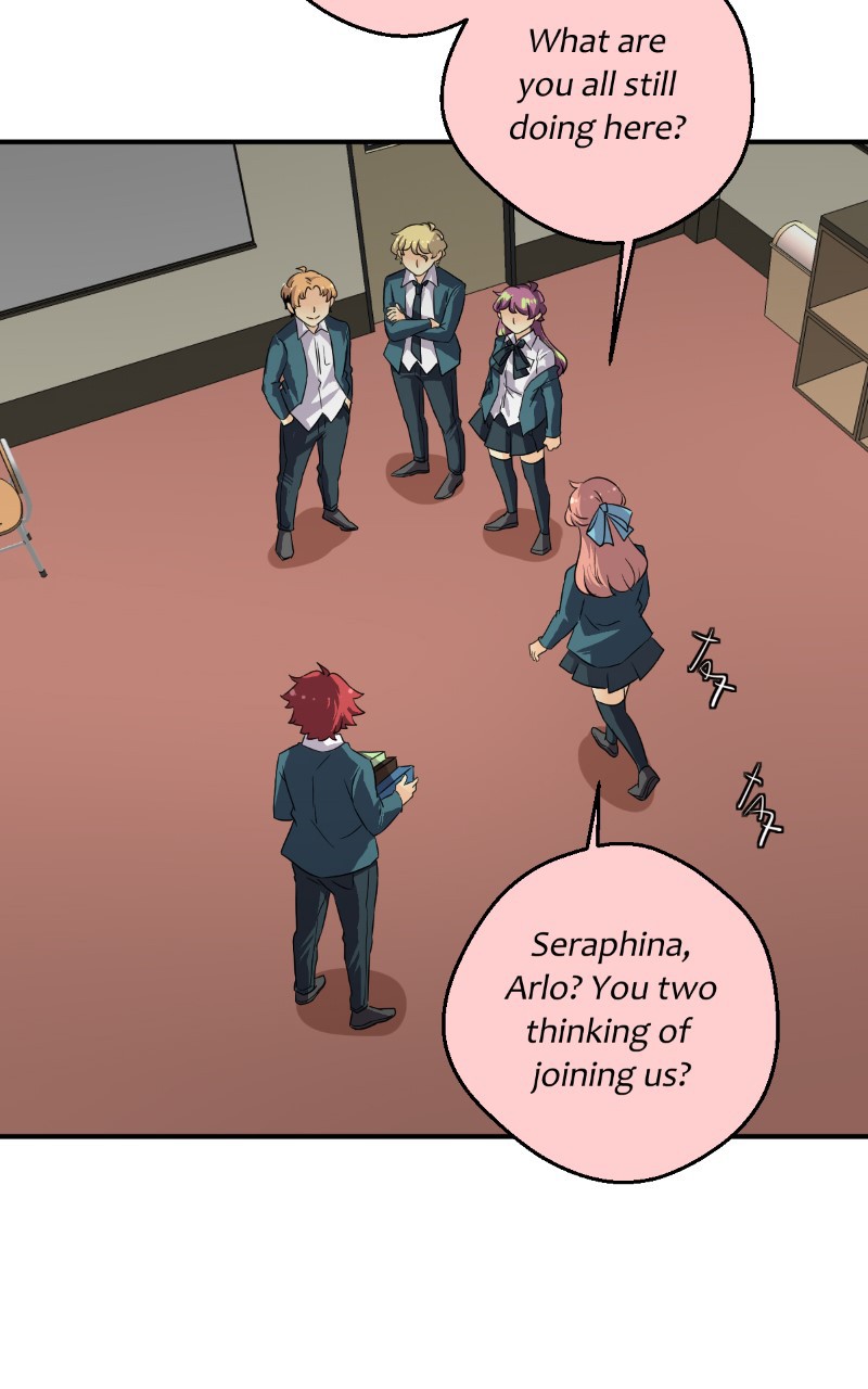 unOrdinary chapter 197 page 9