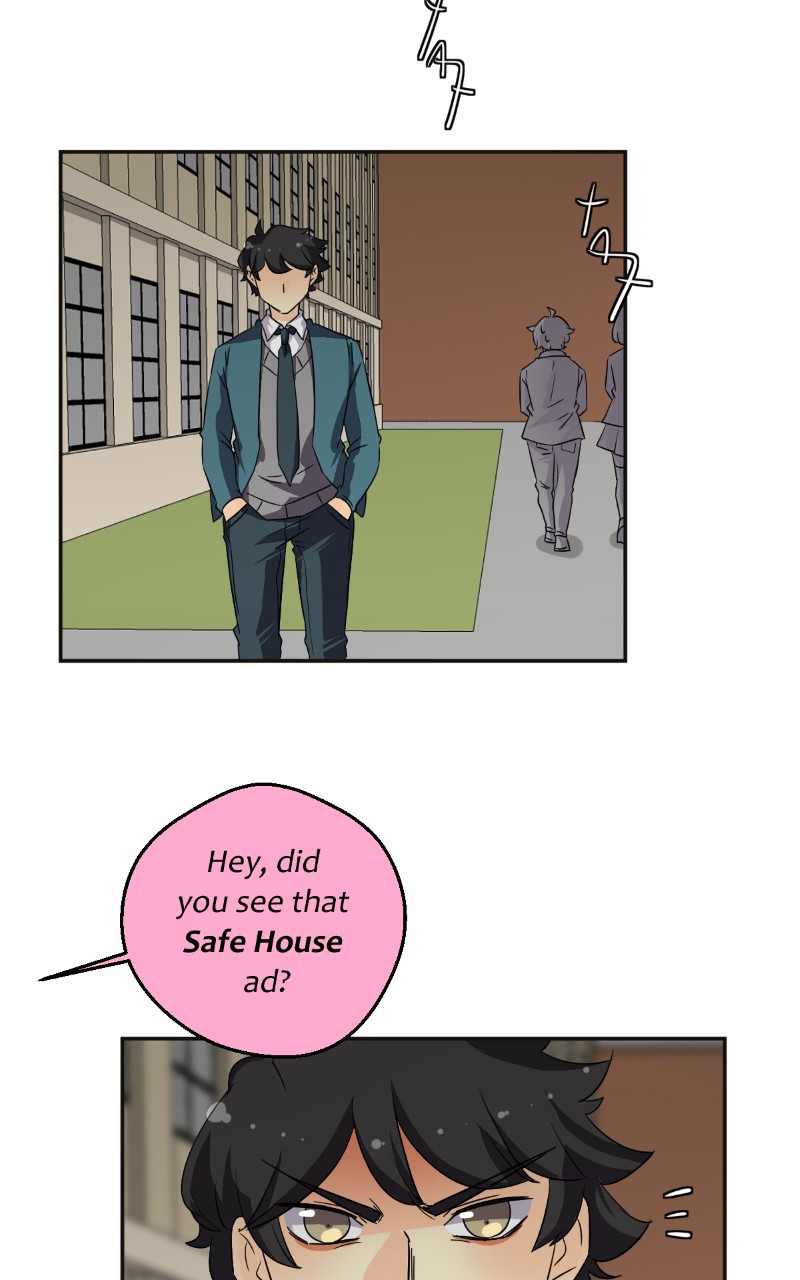 unOrdinary chapter 198 page 2