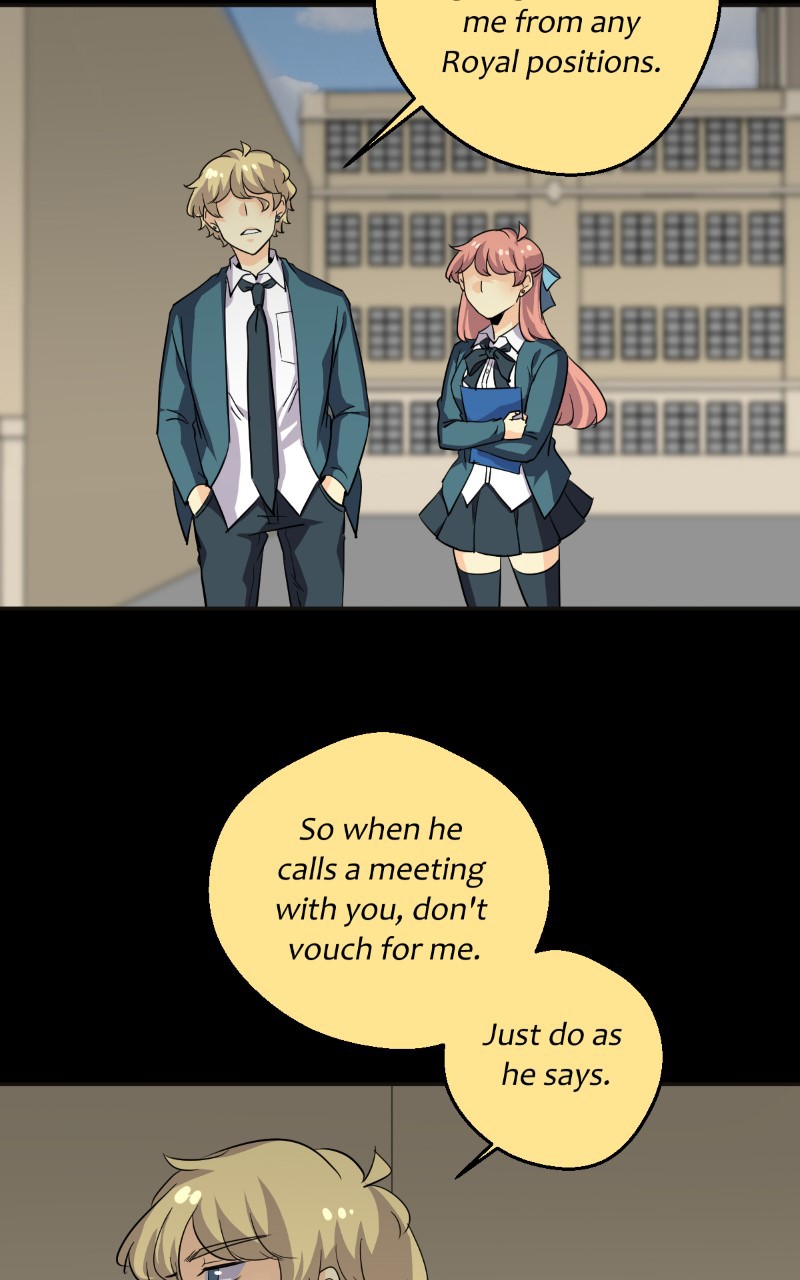 unOrdinary chapter 198 page 38