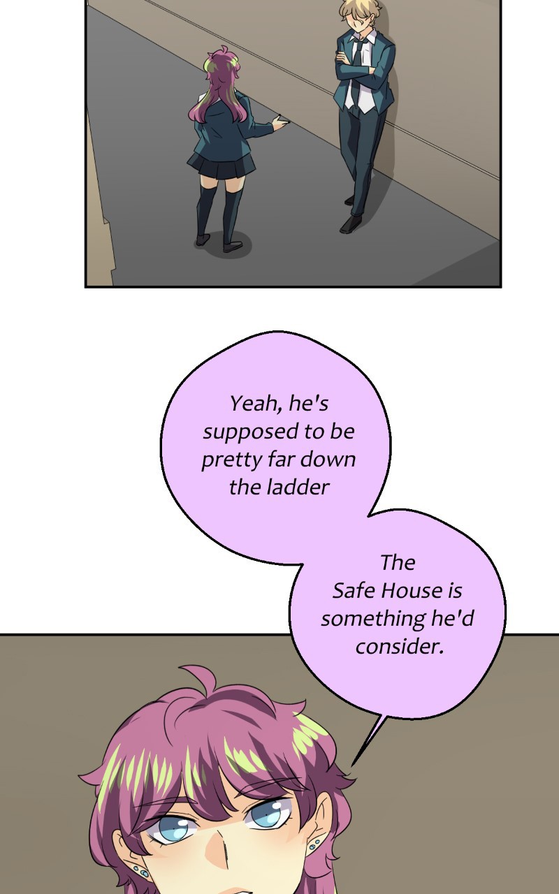 unOrdinary chapter 199 page 56
