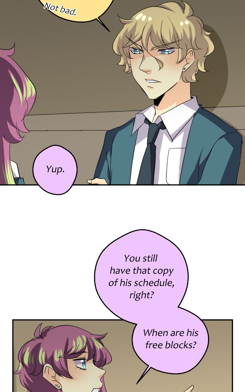 unOrdinary chapter 199 page 58