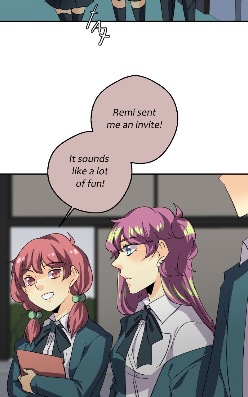 unOrdinary chapter 199 page 64