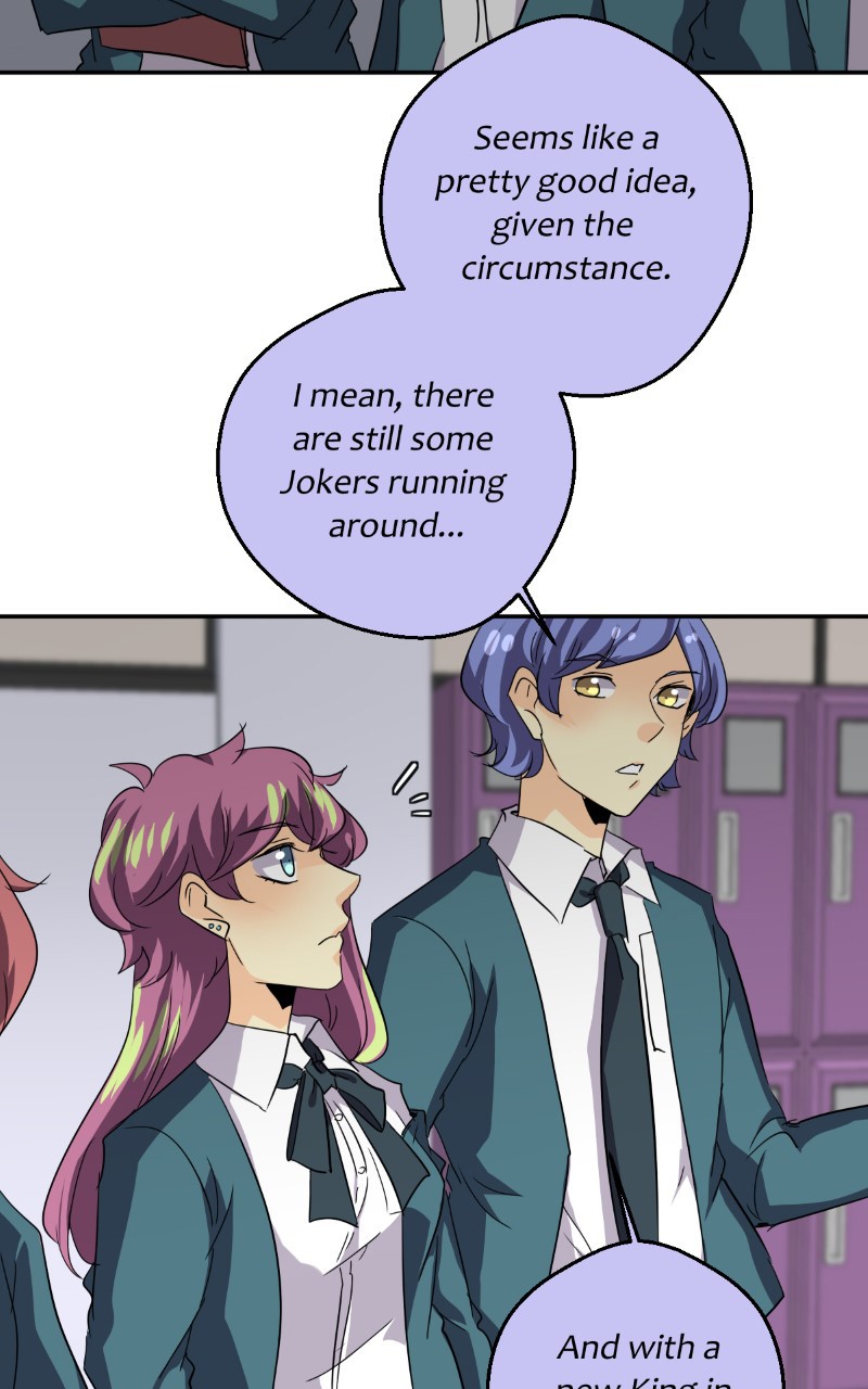 unOrdinary chapter 199 page 65